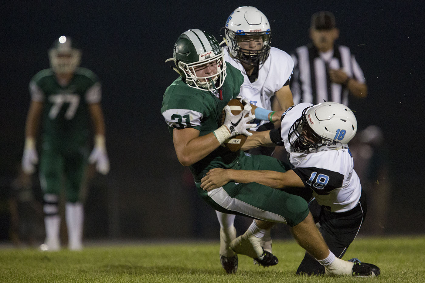 KW v Cheyenne East